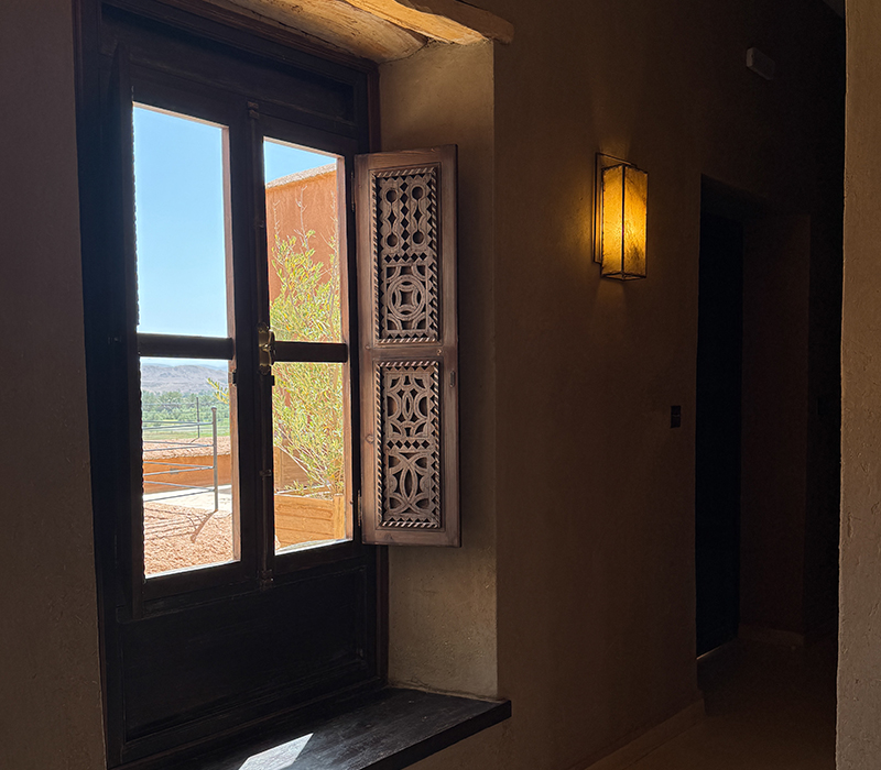 window
