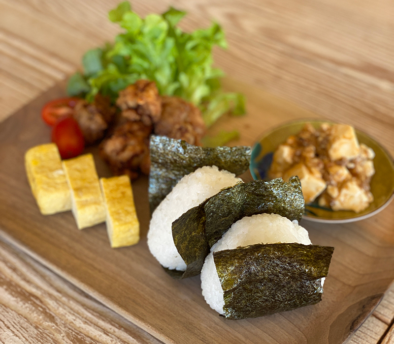 obento