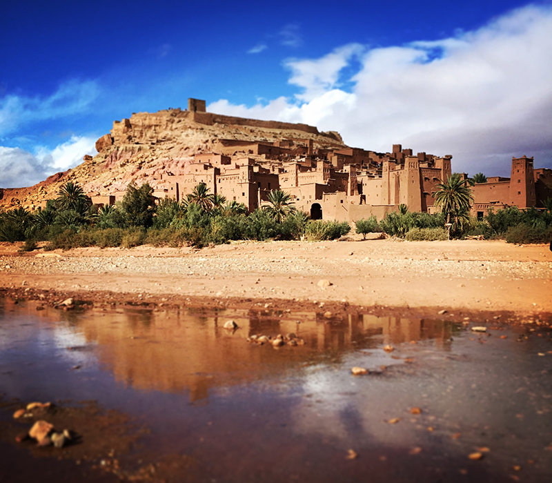 aitbenhaddou